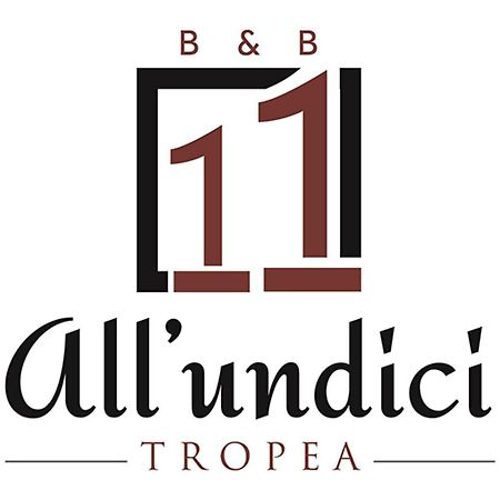 All'Undici Tropea Exterior photo